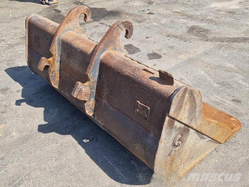 Verachtert CW30-40 Kašike / Korpe