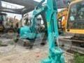 Kobelco SK 60-8 Bageri guseničari