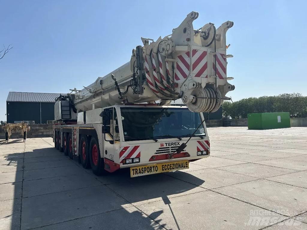 Demag AC350 Polovne dizalice za sve terene