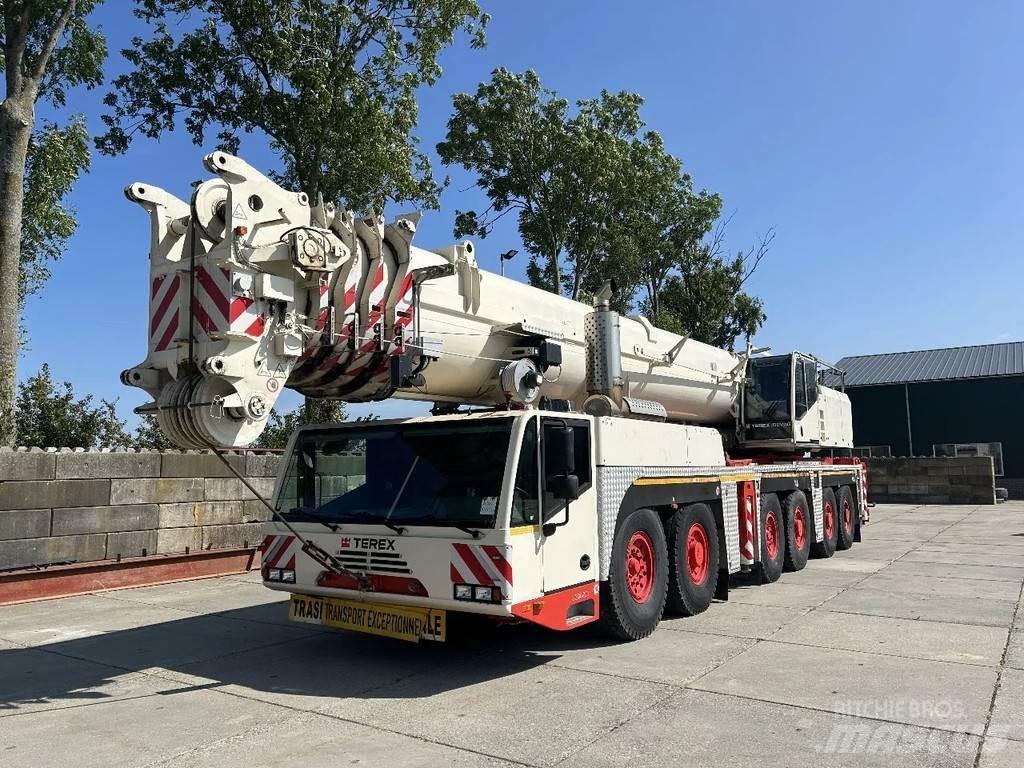 Demag AC350 Polovne dizalice za sve terene