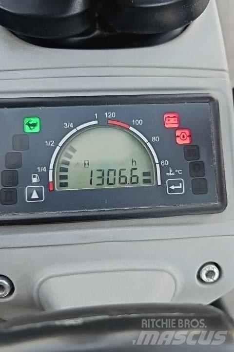 Wacker Neuson ET20 Mini bageri < 7t