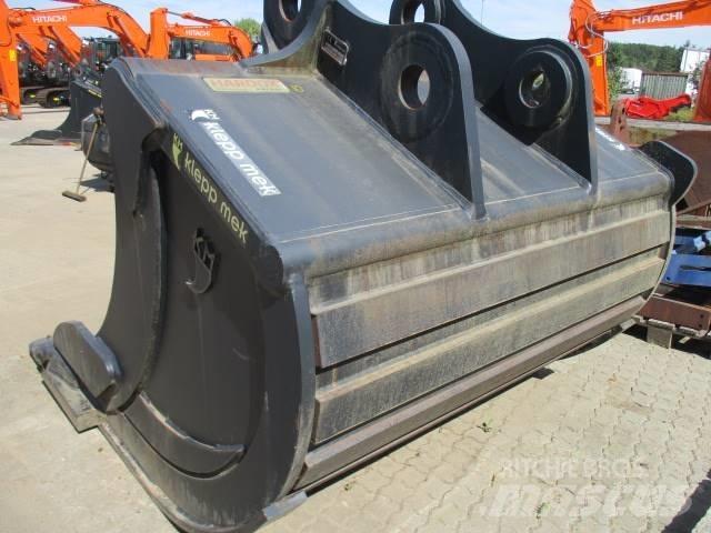 Klepp Mek 4400 Liter Kašike / Korpe