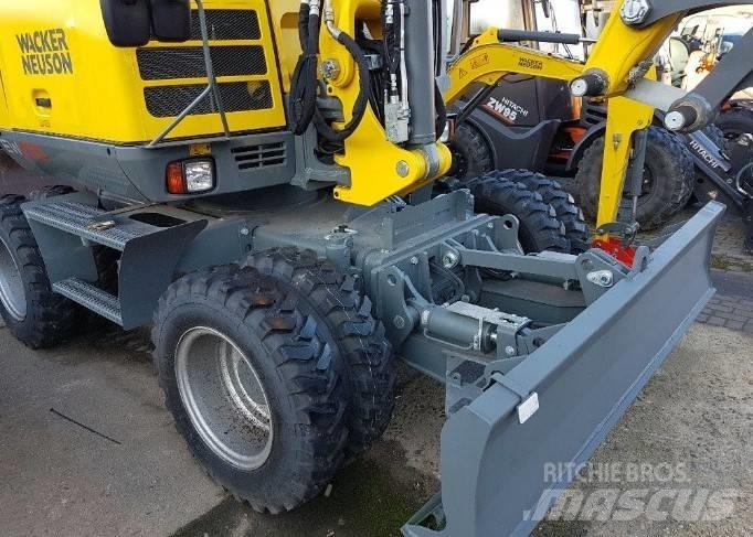 Neuson EW100 Mini bageri < 7t