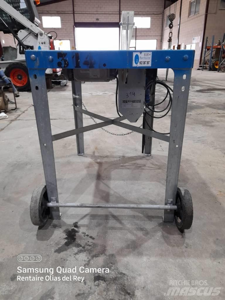 Sima EUROTRON Ostalo za građevinarstvo