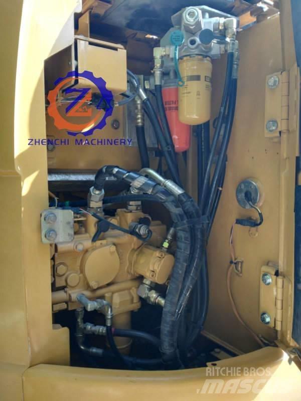 CAT 313 C/Short tail Bageri guseničari