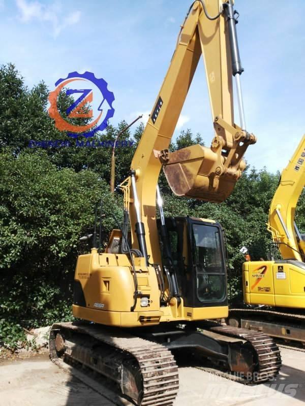 CAT 313 C/Short tail Bageri guseničari