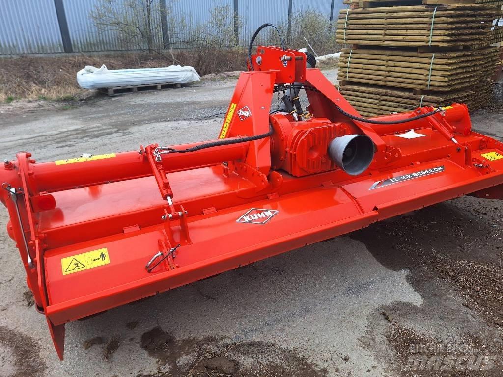 Kuhn EL 162-300 Roto drljače i motokultivatori