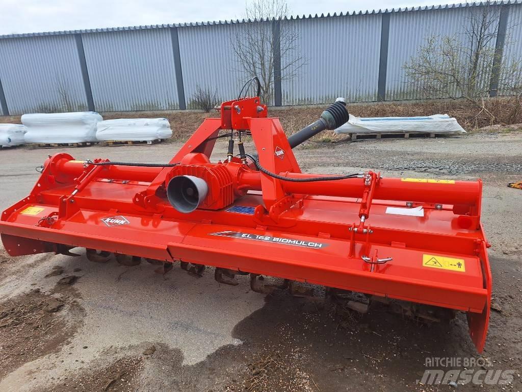 Kuhn EL 162-300 Roto drljače i motokultivatori
