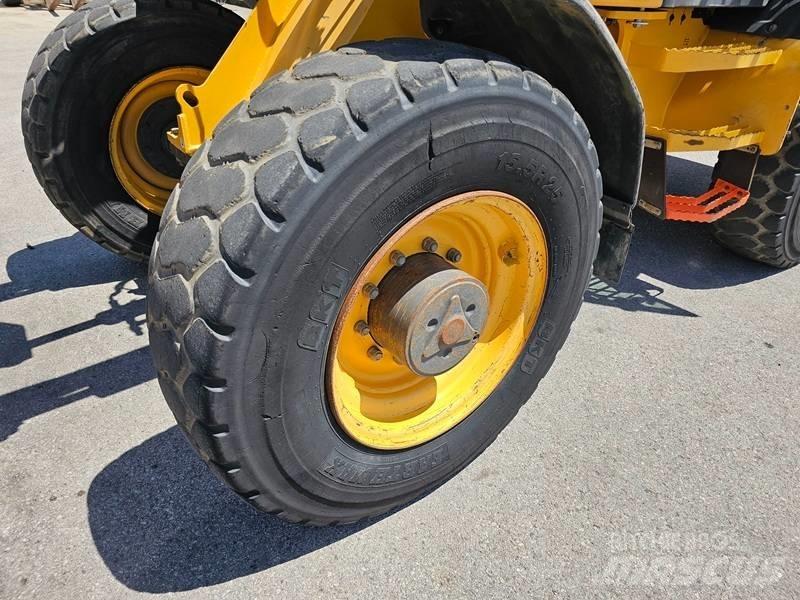 Volvo L 45 H Utovarivači na točkove