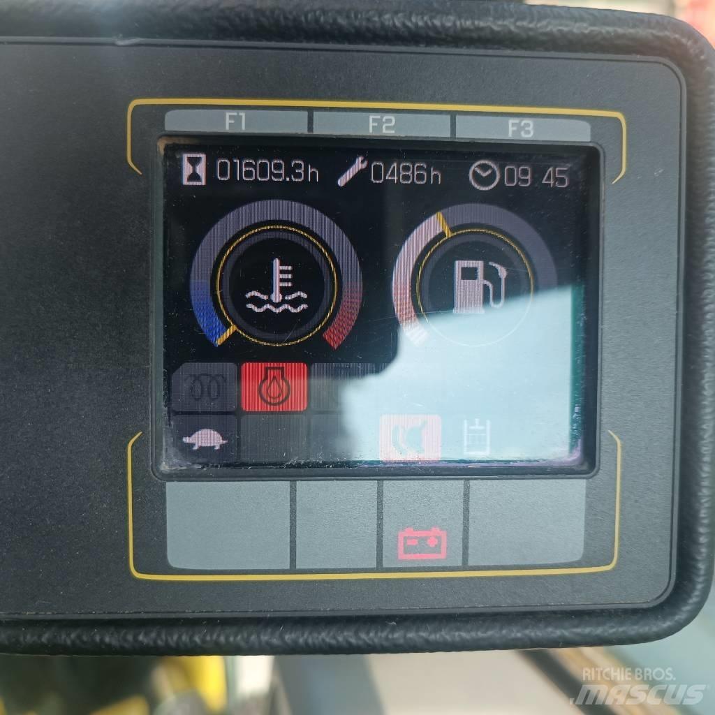 Wacker Neuson EZ 36 Mini bageri < 7t
