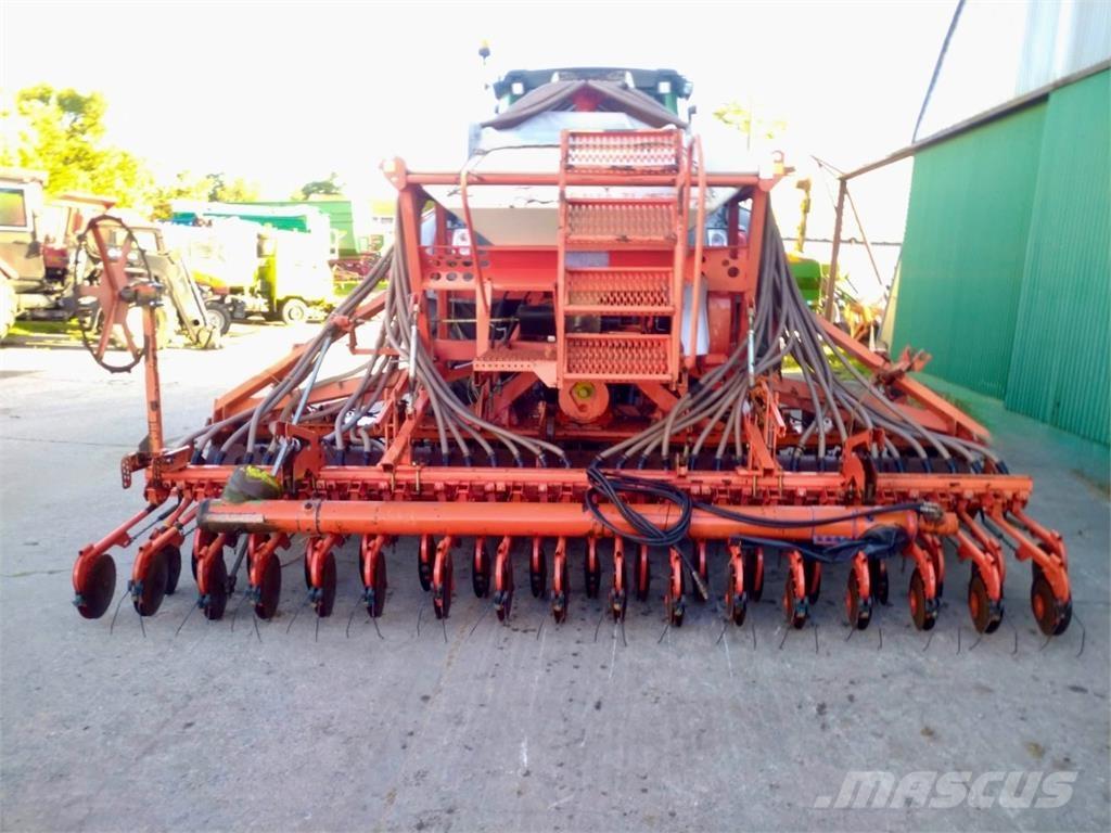 Kuhn Venta TI 450 Kombinovane sejačice