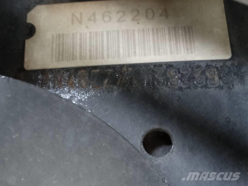 MAN TGM 26.320 Kamioni za otpad