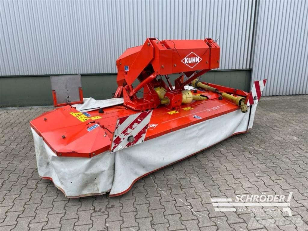 Kuhn FC 313 F Kosilice
