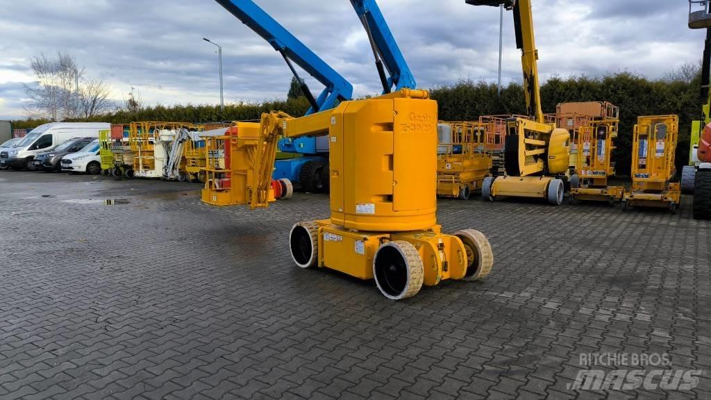 Genie Z 30/20 N RJ Zglobne podizne platforme