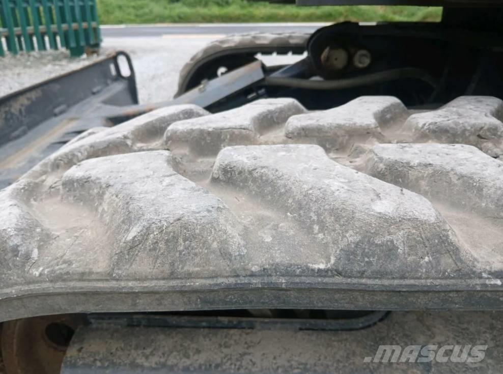 Kubota U 27-4 Mini bageri < 7t
