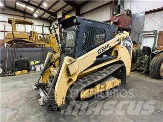 Gehl RT 210 Skid steer mini utovarivači