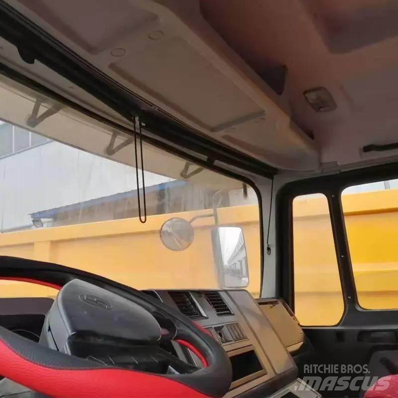 Shacman F3000 6X4 Tegljači