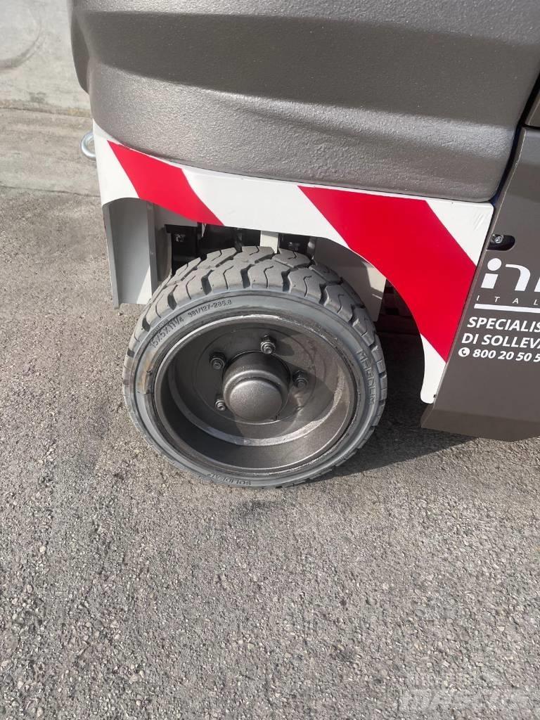 Valla V46R Polovni mini kranovi