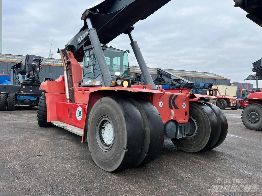 Kalmar DRF 450-65 S5 Dohvatni viljuškari
