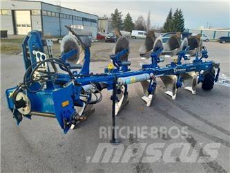 Överum DX 5975 H Plugovi obrtači