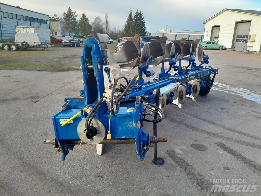 Överum DX 5975 H Plugovi obrtači