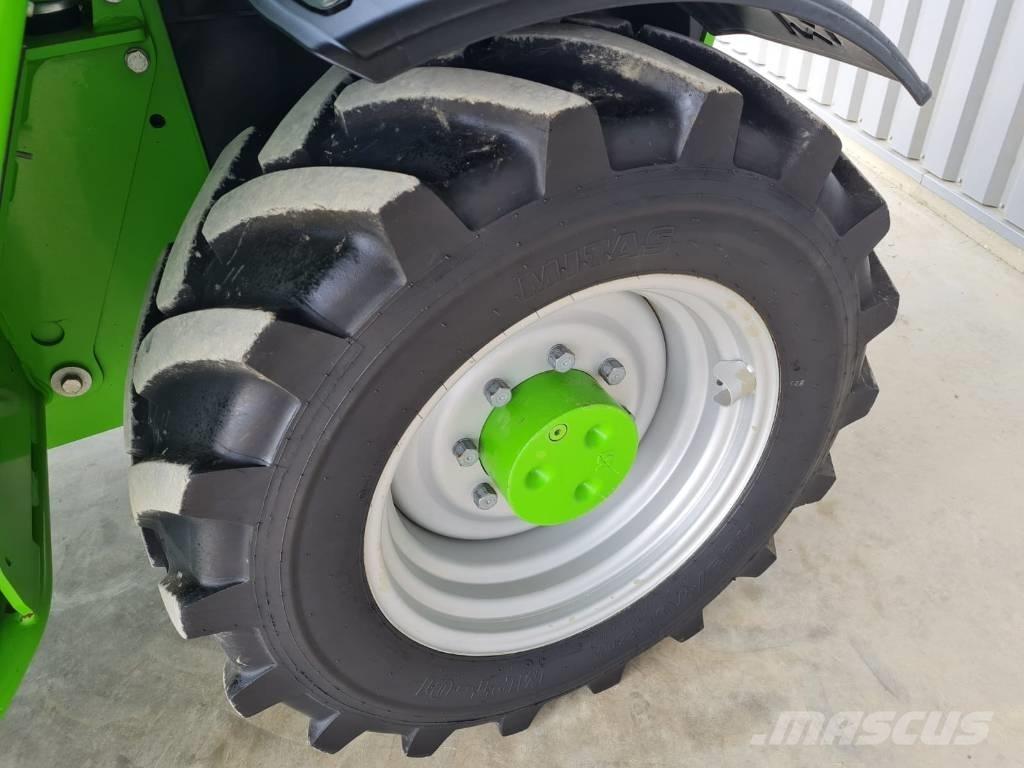 Merlo TF 33.7-115 Teleskopski viljuškari