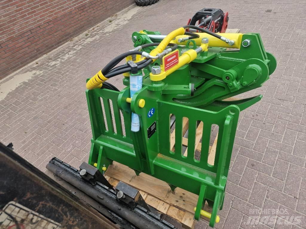  Teunissen TT180V Ostalo