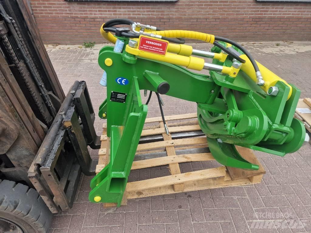  Teunissen TT180V Ostalo