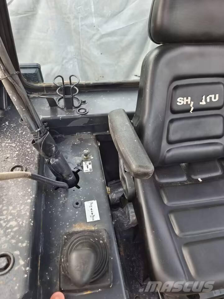 Shantui SD 16 Buldožeri guseničari