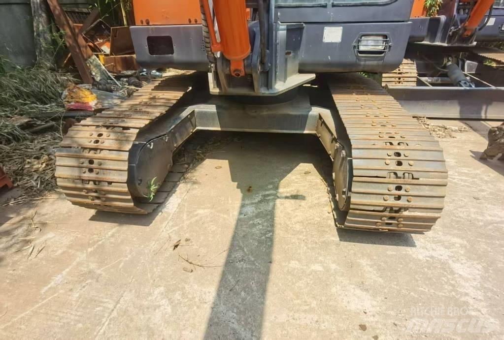 Doosan DH 55 Mini bageri < 7t