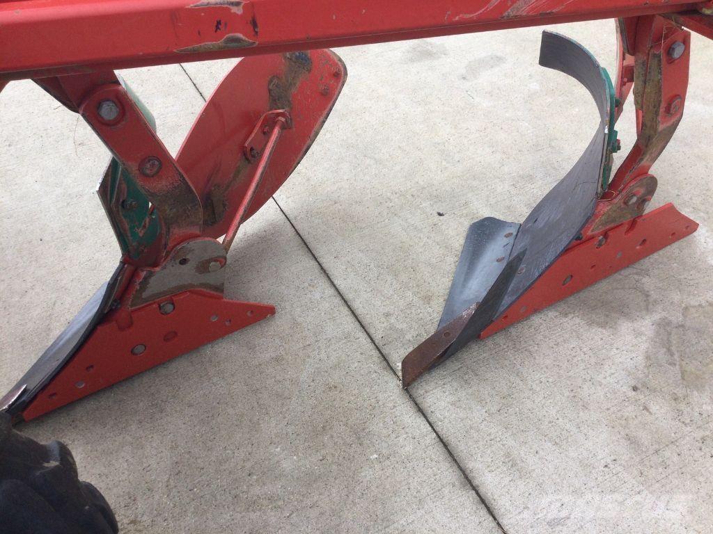 Kverneland LS100 Obični plugovi