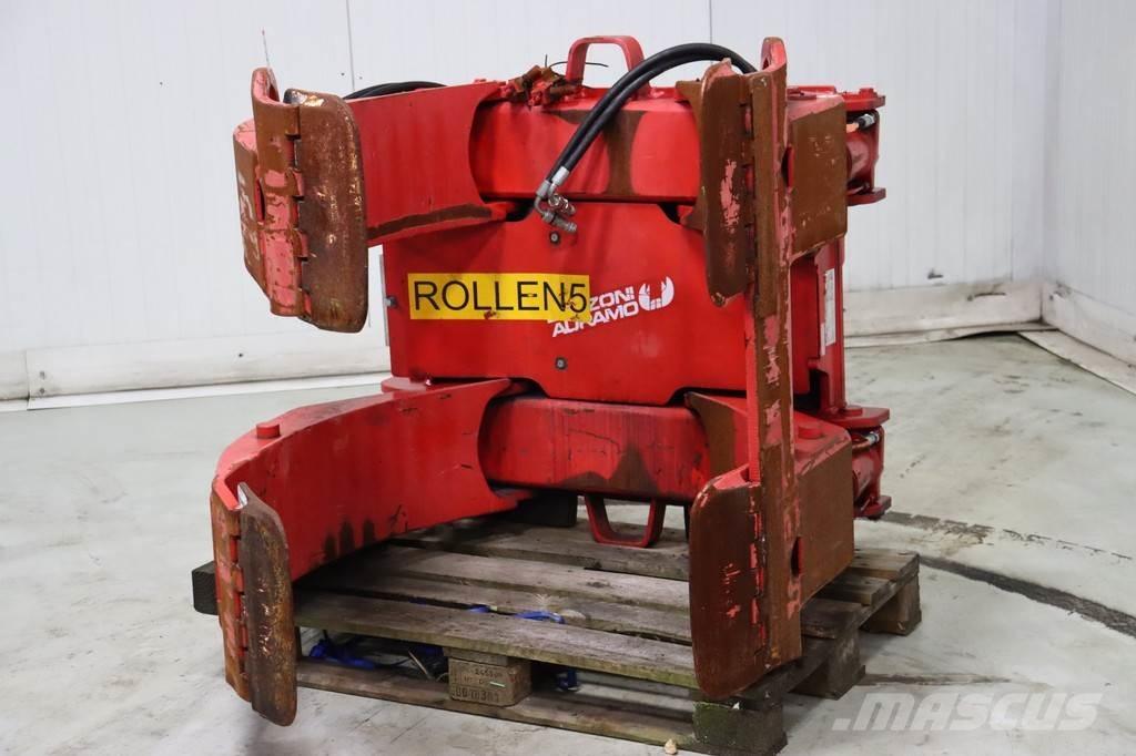 Bolzoni AR-37RJ-15 Ostalo za građevinarstvo