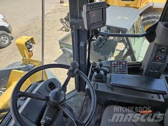 John Deere 544K Utovarivači na točkove