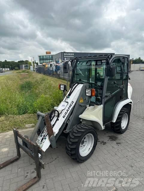 Kramer 5035 Mini utovarivači