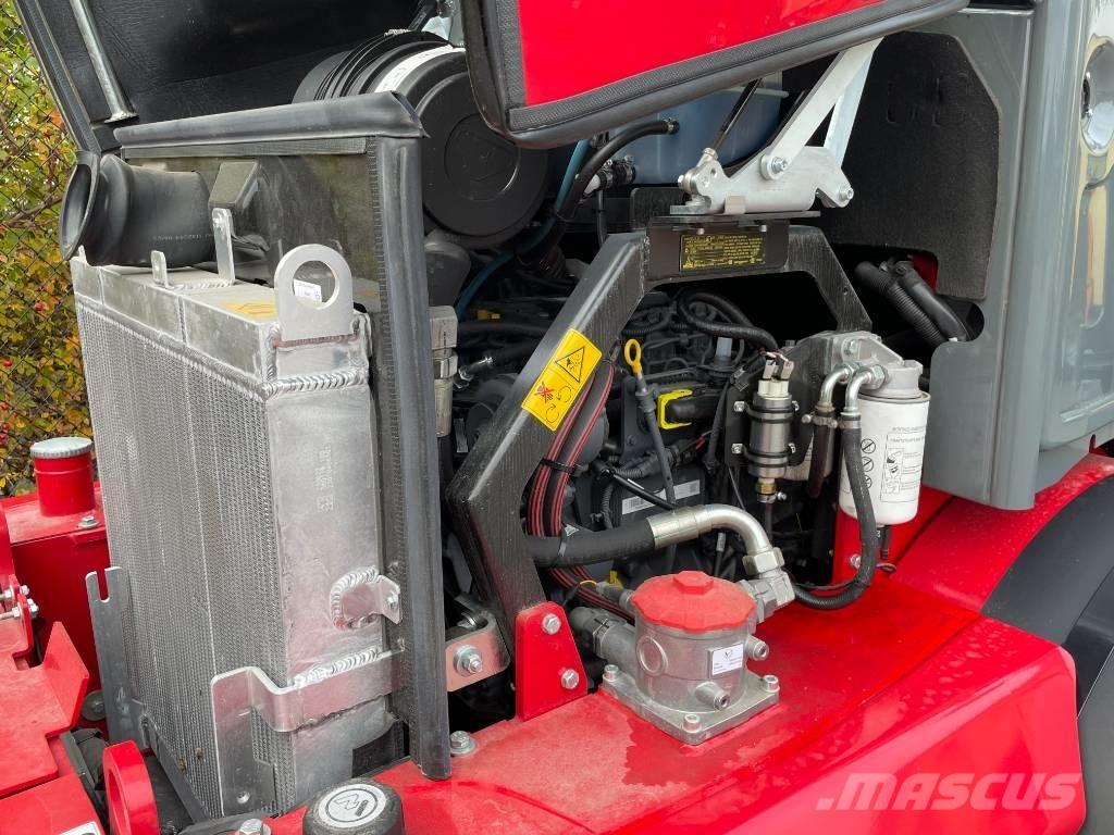 Weidemann 3080 Utovarivači na točkove