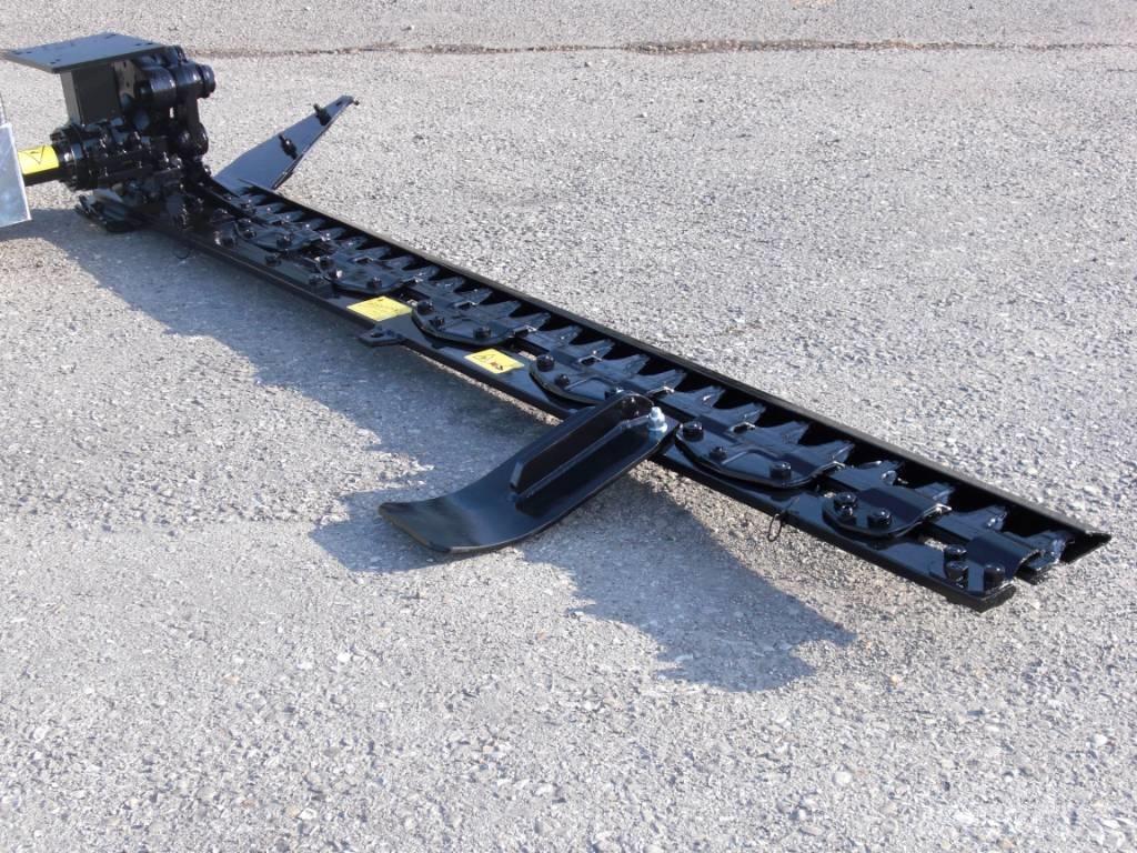 M3 Hedge trimmer Ostalo