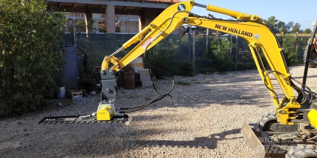 M3 Hedge trimmer Ostalo