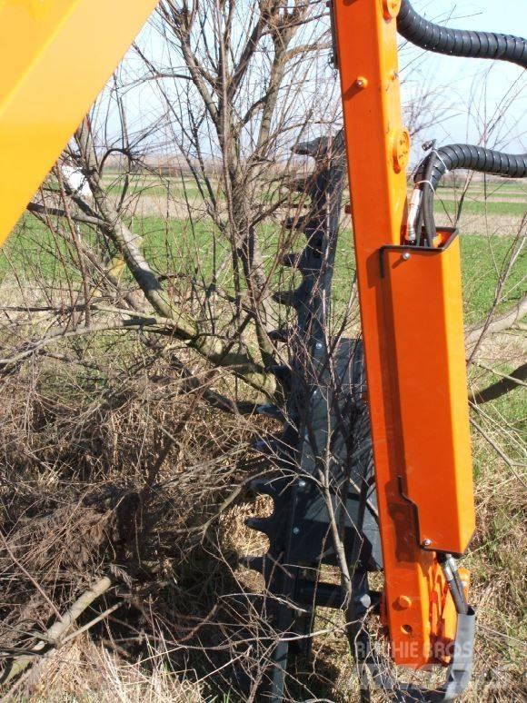 M3 Hedge trimmer Ostalo