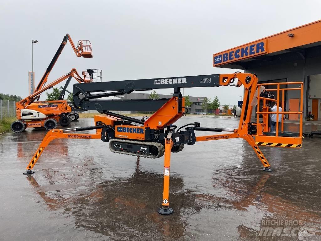 ATN MG 23 V2 (02289) Zglobne podizne platforme