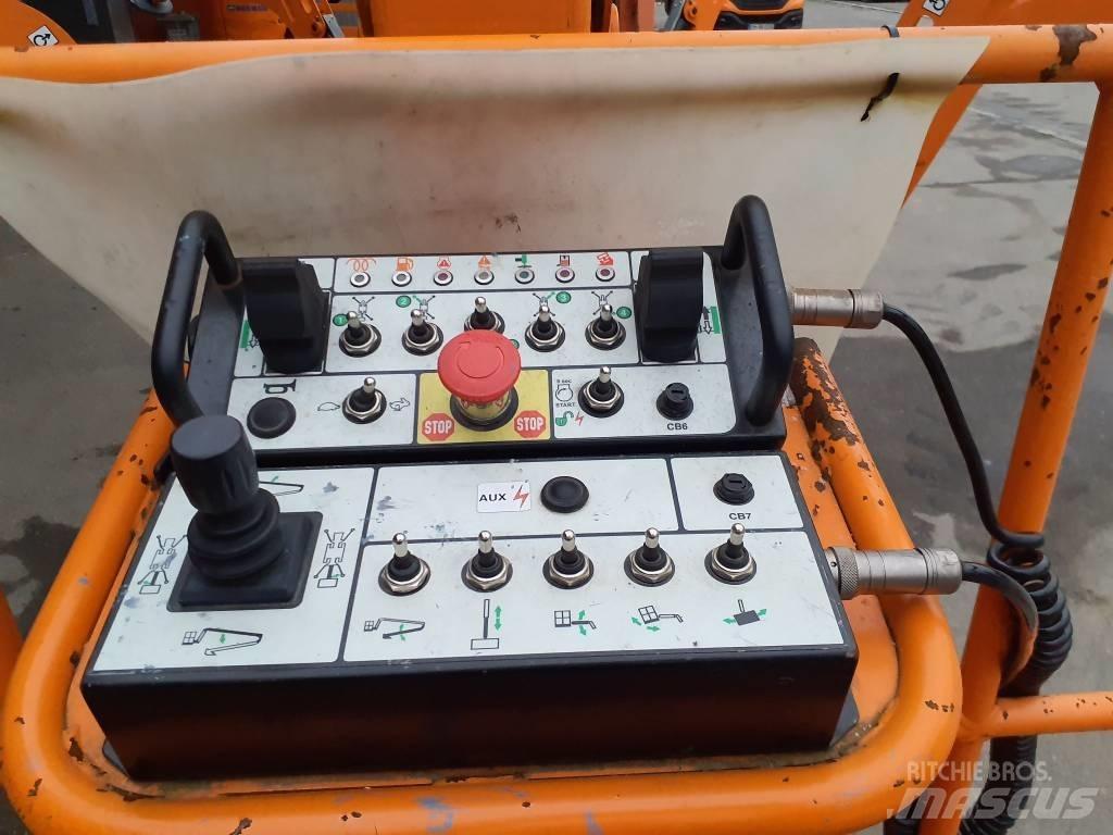 ATN MG 23 V2 (02289) Zglobne podizne platforme