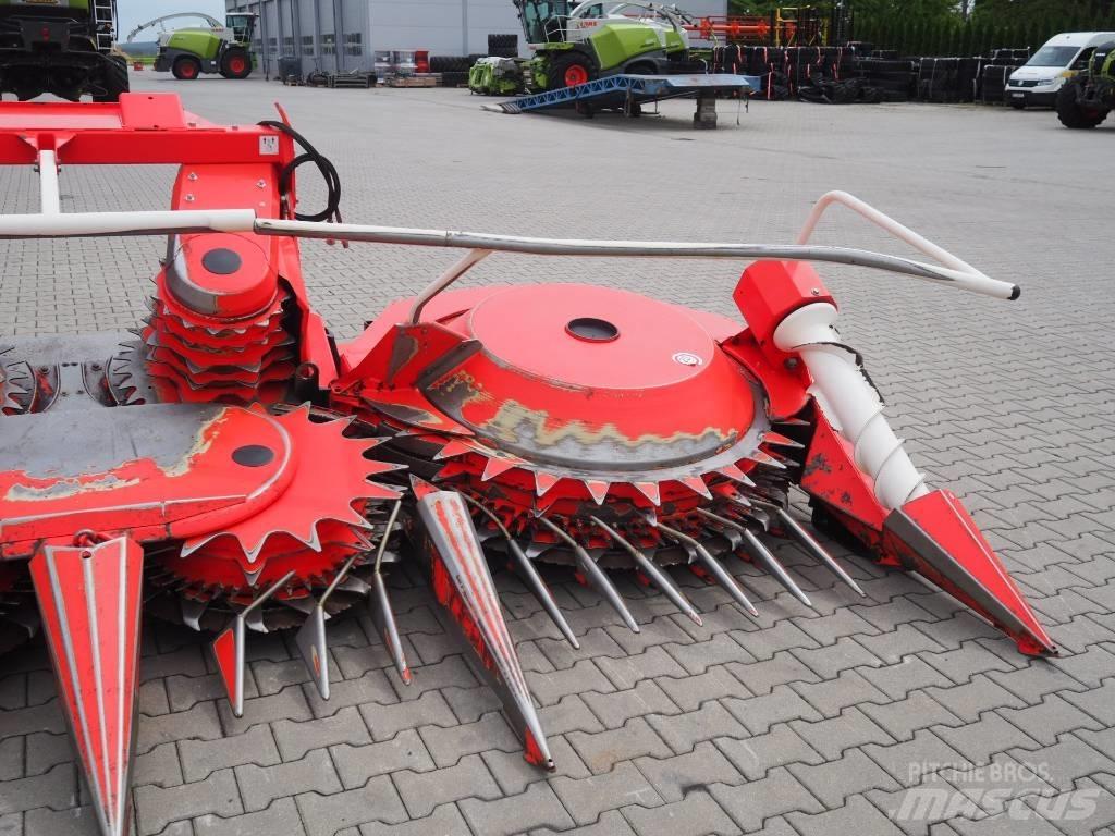 Kemper 445 Ostala oprema za žetvu stočne hrane
