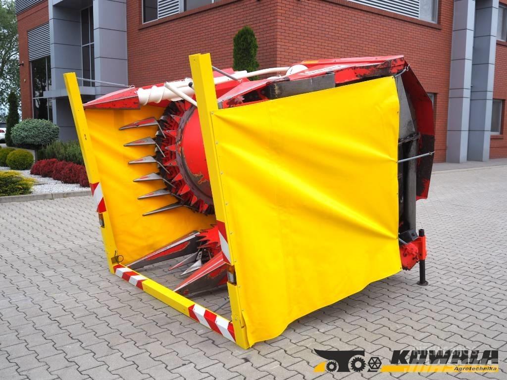 Kemper 445 Ostala oprema za žetvu stočne hrane