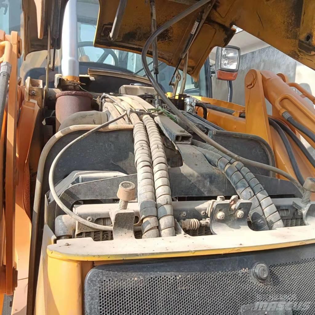 JCB 3CX Rovokopači