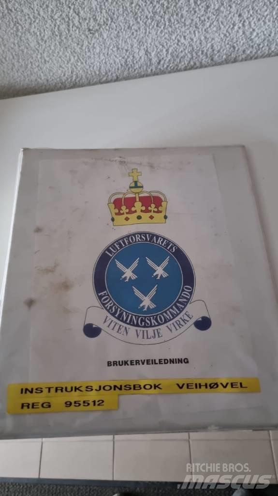 Vammas 260 Grejderi