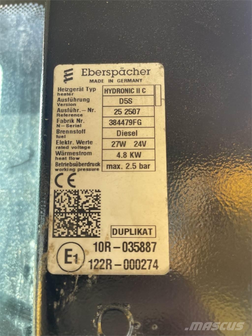 JCB 175W Plus Bageri točkaši