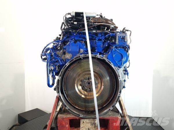 Scania DC939 L01 Kargo motori