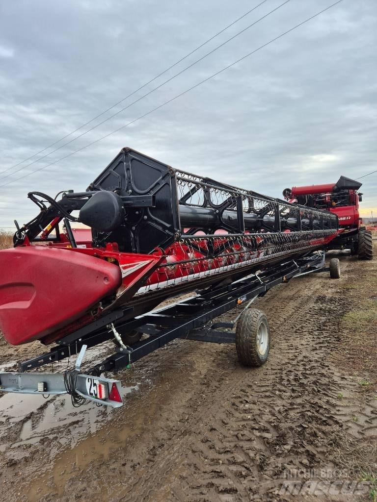 Case IH 9240 Kombajni