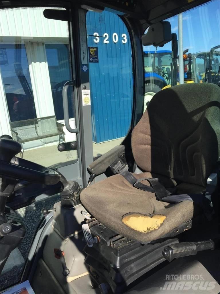 Wacker Neuson WL30 Utovarivači na točkove