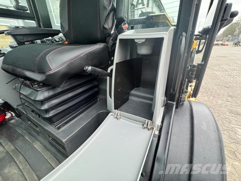 CAT 906M Cat 906M Utovarivači na točkove