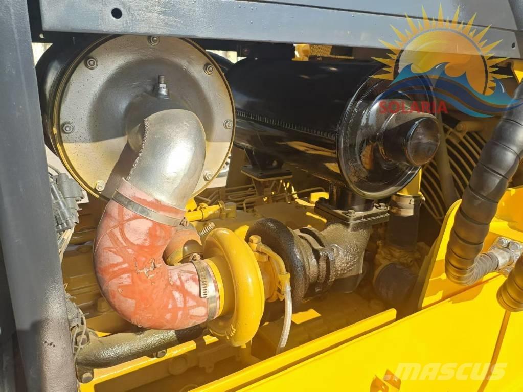 Shantui SD 13 Buldožeri guseničari